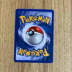 Pokemon TCG Ruby & Sapphire Card Darkness Energy Reverse Holo 93/109 NM - Image 2