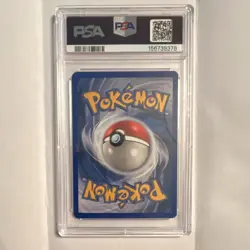 PSA 6 2003 Pokemon EX Dragon Latios ex Holo Ultra Rare 94/97 English 100 HP - Image 2