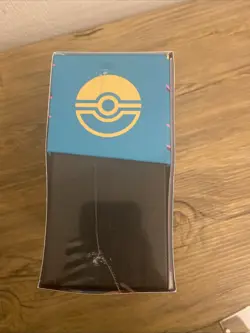 Pokemon TCG Ascended Heroes Pokemon Center ETB Elite Trainer Box Sealed - Image 2