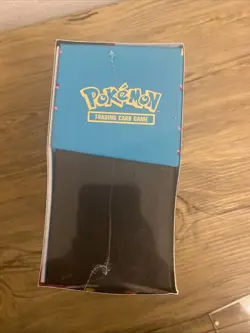 Pokemon TCG Ascended Heroes Pokemon Center ETB Elite Trainer Box Sealed - Image 4