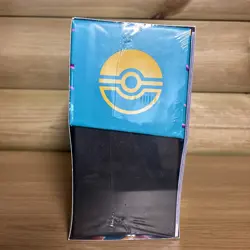 Pokemon TCG - Ascended Heroes Pokemon Center Elite Trainer Box (ETB) - Sealed - Image 3