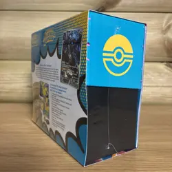 Pokemon TCG - Ascended Heroes Pokemon Center Elite Trainer Box (ETB) - Sealed - Image 4