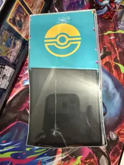 Pokemon TCG POKEMON CENTER SEALED ✅NEW ✅ascended Heroes Elite Trainer Box - Image 3