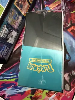 Pokemon TCG POKEMON CENTER SEALED ✅NEW ✅ascended Heroes Elite Trainer Box - Image 5