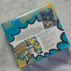 Pokemon TCG Ascended Heroes Pokemon Center Sealed ETB Elite Trainer Box MINT - Image 2