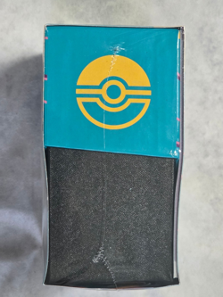 Pokemon TCG Ascended Heroes Pokemon Center Sealed ETB Elite Trainer Box MINT - Image 4