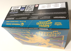 Pokemon TCG: Ascended Heroes Elite Trainer Box Pokemon Center Sealed - Image 5