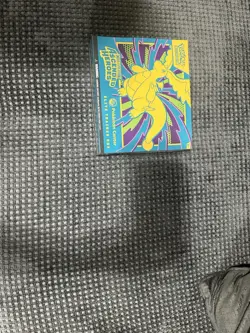 Pokemon TCG Ascended Heroes Pokemon Center Elite Trainer Box New Sealed - Image 2