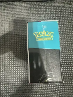 Pokemon TCG Ascended Heroes Pokemon Center Elite Trainer Box New Sealed - Image 4