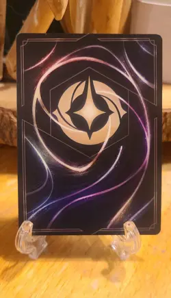 Disney Lorcana TCG One Last Hope (EPIC) 222/204 Ursula's Return - Image 2