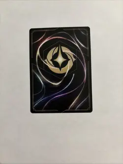 Akood Et Emuti Winterspell 29/204 Nonfoil Disney Lorcana TCG - Image 2