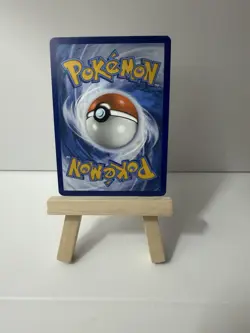 Pokemon TCG Friends in Paldea Ultra Rare Holo Card Prismatic Evolutions 137/131 - Image 2