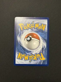 Pokemon TCG Friends In Paldea Ultra Rare Holo Card 137/131 Prismatic Evolutions - Image 4