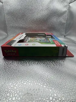 Pokemon TCG First Partner Illustration Collection Series 2 New Sealed Box - Image 2