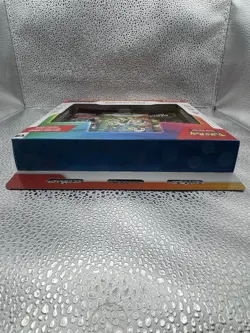 Pokemon TCG First Partner Illustration Collection Series 2 New Sealed Box - Image 3