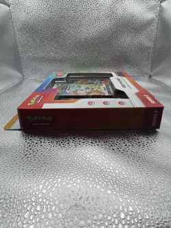 Pokemon TCG First Partner Illustration Collection Series 2 New Sealed Box - Image 4