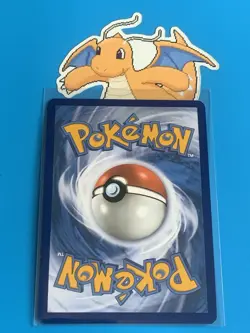 Pokemon Lightning Basic Energy Scarlet & Violet 257/198 NM - Image 2