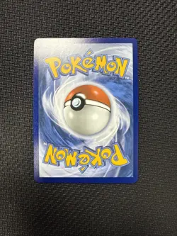 Emboar Master Ball 013/086 Pokemon TCG Card English - Image 2