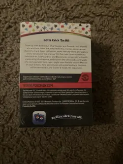 Pokemon TCG Scarlet & Violet—151 Booster Bundle Box 6 Packs X2 English 2023 - Image 4