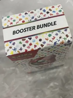 Pokemon Pokemon TCG Scarlet & Violet 151 Booster Bundle Box 6 Packs English - Image 4