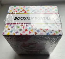 Pokemon TCG Scarlet & Violet 151 Booster Bundle Box - 6 Booster Packs English - Image 3