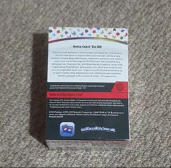 Pokemon TCG Scarlet & Violet 151 Booster Bundle Box 6 Packs English 2023 - Image 3