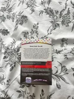 Pokemon Pokemon TCG Scarlet & Violet 151 Booster Bundle Box 6 Packs English - Image 2