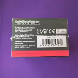 Pokemon TCG Scarlet & Violet 151 English Booster Bundle New Sealed Box, 6 Packs - Image 5