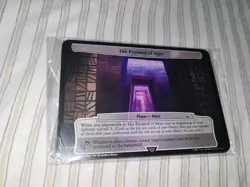 MTG Magic Doctor Who Planechase 40 Planes Complete Set Sealed +4 Planar Dice - Image 4