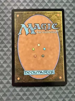 MTG Don’t Move #0043 Foil Borderless Mythic Marvel Universe Eternal-Legal (MAR) - Image 4