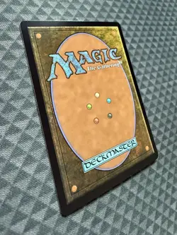 MTG Don’t Move #0043 Foil Borderless Mythic Marvel Universe Eternal-Legal (MAR) - Image 5