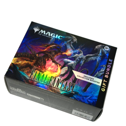 Magic the Gathering MTG Final Fantasy Gift Bundle New Sealed - Image 1