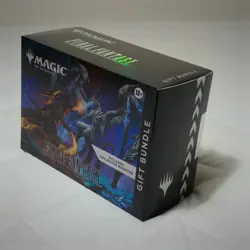 Magic the Gathering MTG Final Fantasy Gift Bundle New Sealed - Image 3
