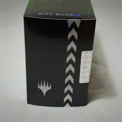 Magic the Gathering MTG Final Fantasy Gift Bundle New Sealed - Image 4