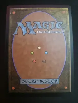 Unstable Full-Art Foil Island Mint Condition - Image 3