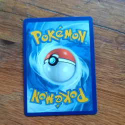 The Pokemon Company Pokemon TCG Slowpoke 204/198 SV01 Illustration Rare Holo - Image 2
