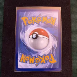 Pokemon TCG Lechonk Sv03: Obsidian Flames 209/197 Holo Illustration Rare - Image 2