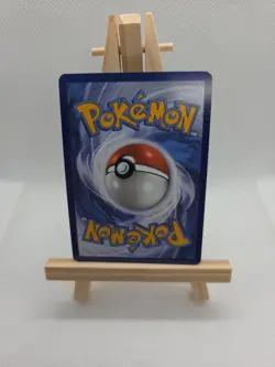 Pokemon TCG Clamperl 195/182 Destined Rivals Illustration Rare - Image 2