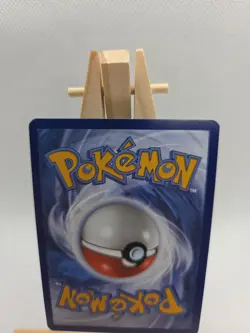 Pokemon TCG Clamperl 195/182 Destined Rivals Illustration Rare - Image 3