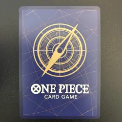 Honesty Impact (Alternate Art) OP11-018 A Fist of Divine Speed Foil - Image 2