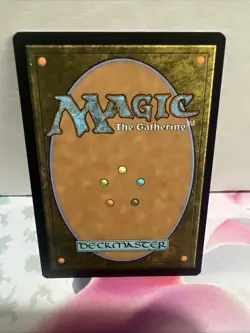 MTG - Web of Life and Destiny FOIL - Marvel's Spider-Man (SPM) - Image 2