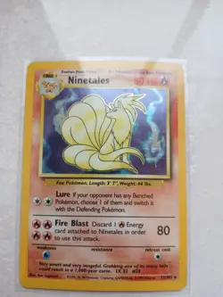 Pokemon Original 1999 Vintage Base Set Cards/Holos Bundle Job Lot 370+ cards - Image 2