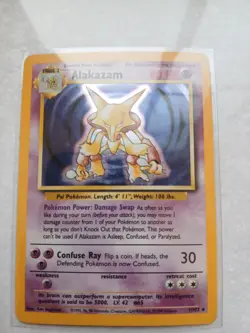 Pokemon Original 1999 Vintage Base Set Cards/Holos Bundle Job Lot 370+ cards - Image 3