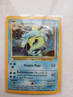 Pokemon Original 1999 Vintage Base Set Cards/Holos Bundle Job Lot 370+ cards - Image 4