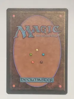 Zuran Orb - Ice Age (ICE) - Magic: The Gathering - MTG - NM - Image 2