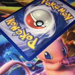 Marowak ~ 10/113 ~ Holo ~ EX DELTA SPECIES ~ MODERATE PLAY ~ Pokemon Card - Image 3