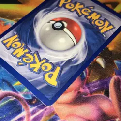 Marowak ~ 10/113 ~ Holo ~ EX DELTA SPECIES ~ MODERATE PLAY ~ Pokemon Card - Image 5