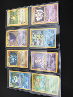 Pokemon Card Lot - Image 1