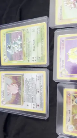 Pokemon Card Lot - Image 2