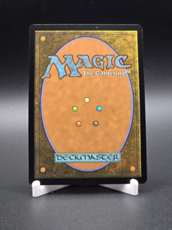 Mister Negative Magic The Gathering Spider-Man Mythic Rare Extended Art #274 NM+ - Image 2